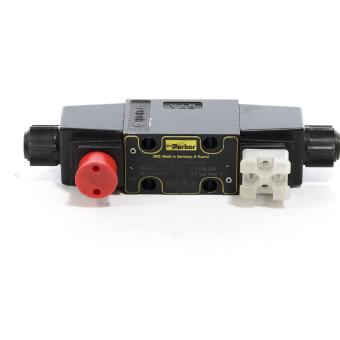 Directional valve  